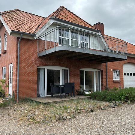 Augustenhof Ferien Nordborg Kommune Exterior foto