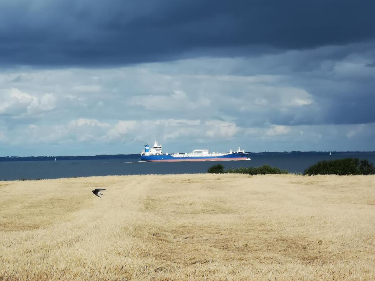 Augustenhof Ferien Nordborg Kommune Exterior foto