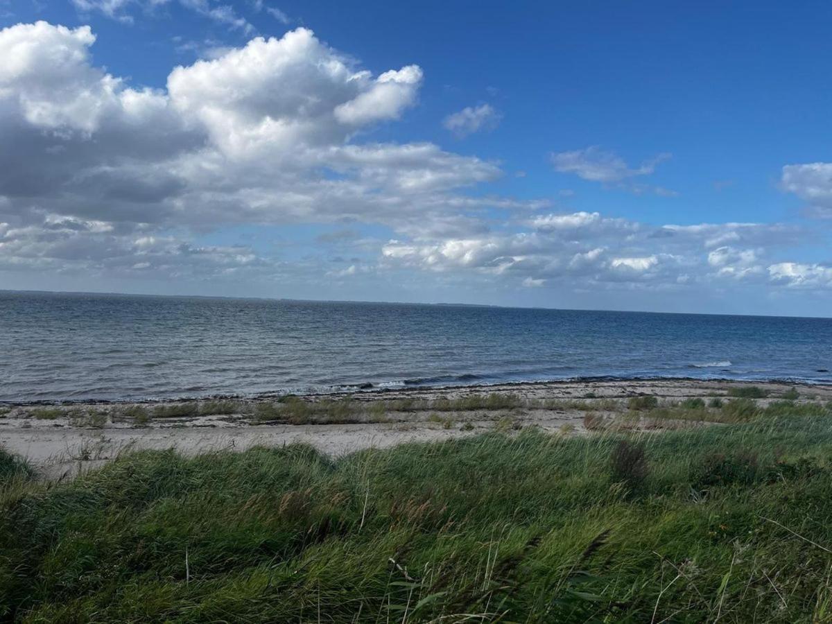 Augustenhof Ferien Nordborg Kommune Exterior foto