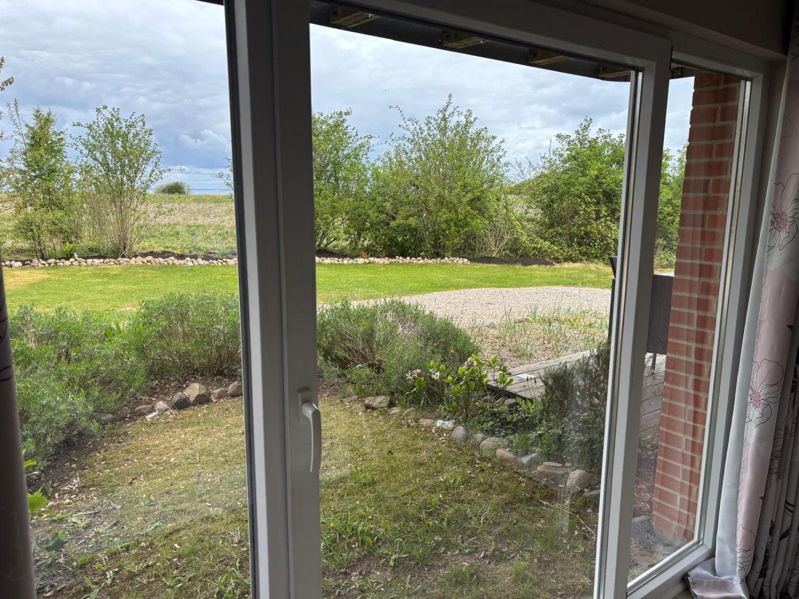 Augustenhof Ferien Nordborg Kommune Exterior foto