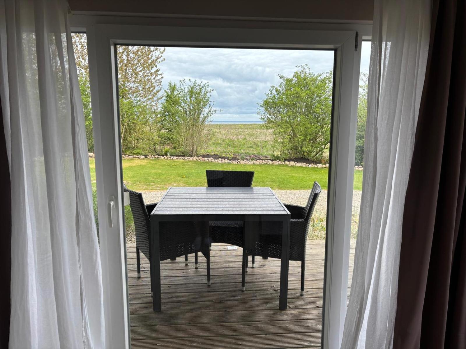Augustenhof Ferien Nordborg Kommune Exterior foto